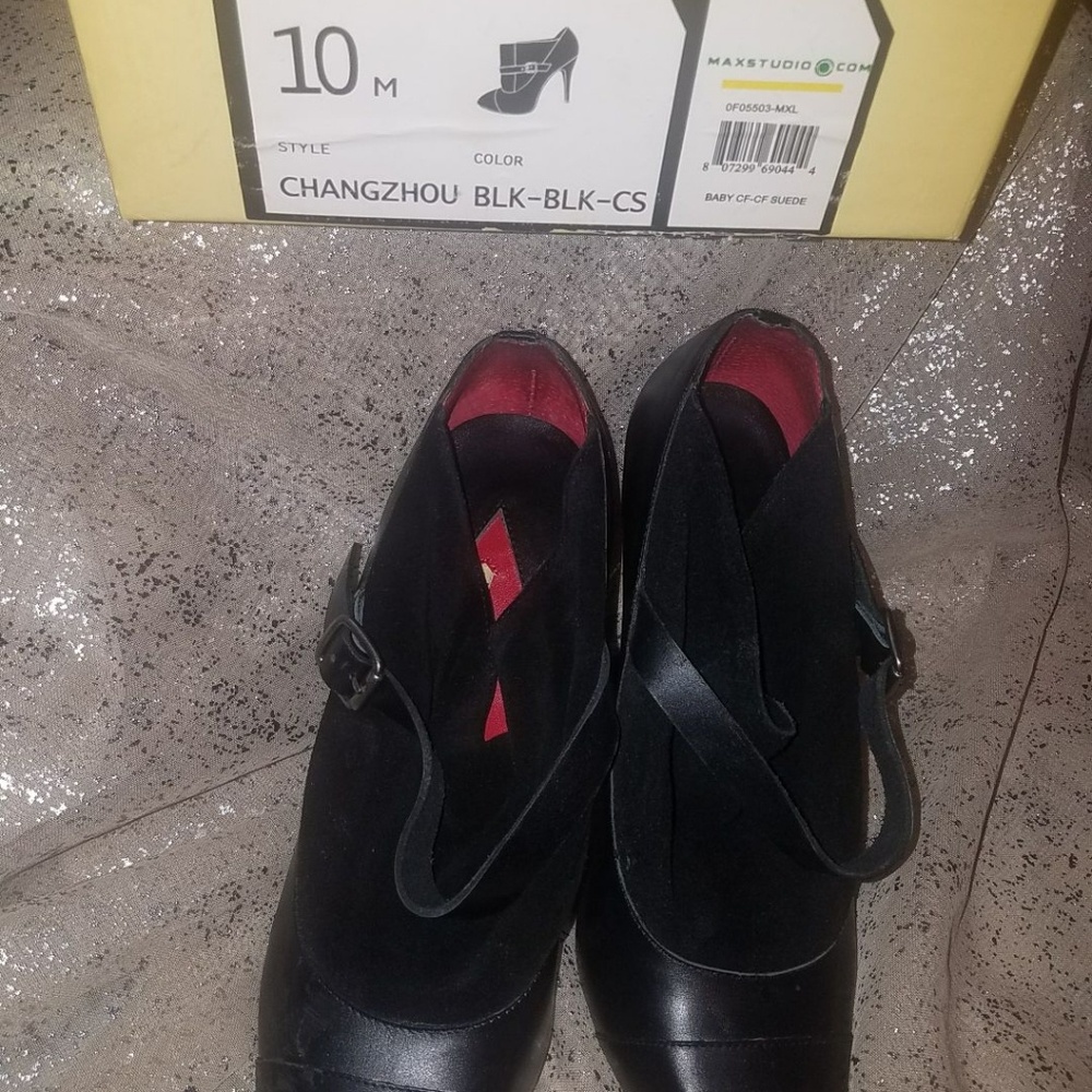 Shoes